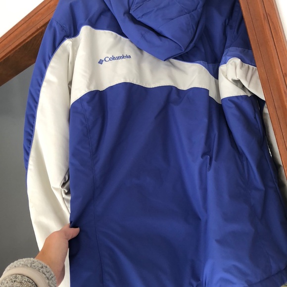 Columbia Jacket - Picture 6 of 7